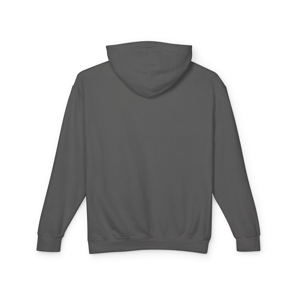 Youthman Microphone Hoodie — Reggae Vintage Mic Graphic Sweatshirt