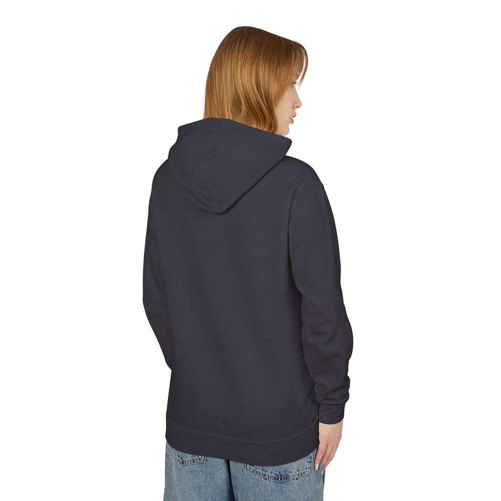Youthman Microphone Hoodie — Reggae Vintage Mic Graphic Sweatshirt