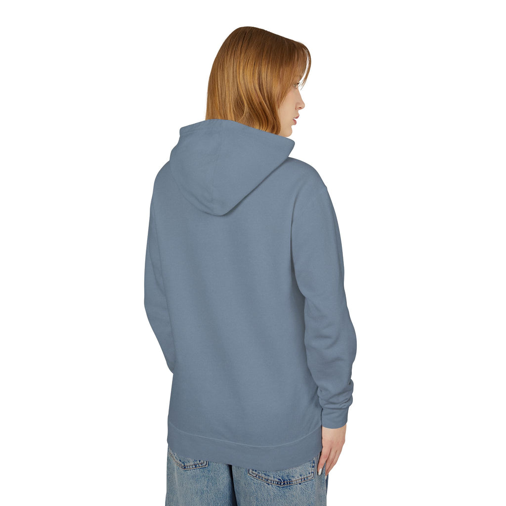 Youthman Microphone Hoodie — Reggae Vintage Mic Graphic Sweatshirt
