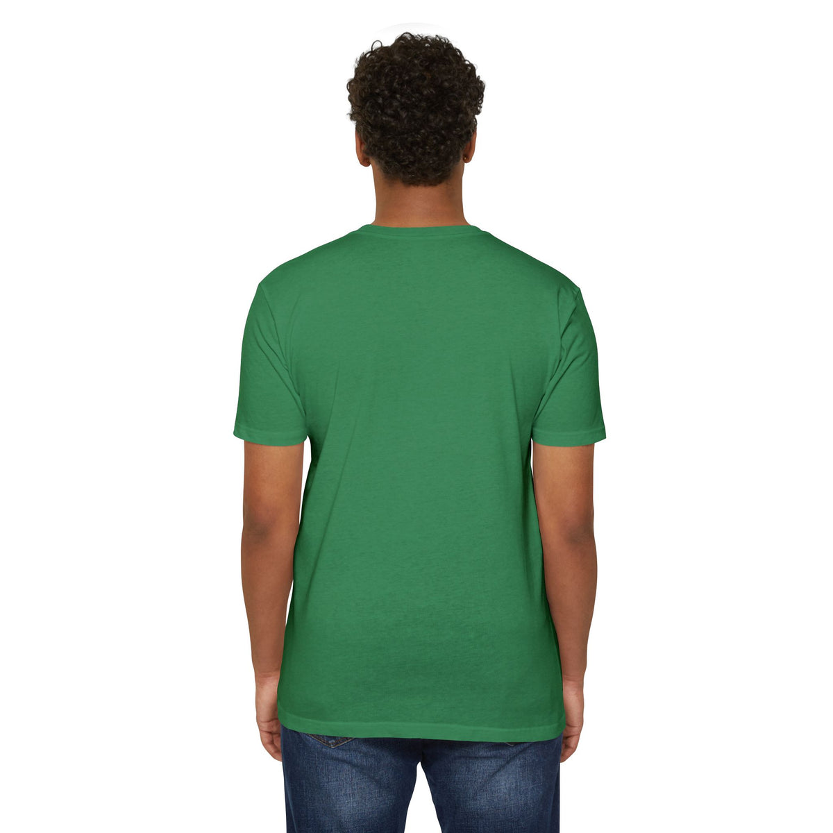 Sazzy Music Graphic T-Shirt — Urban Streetwear Tee with Drip Logo