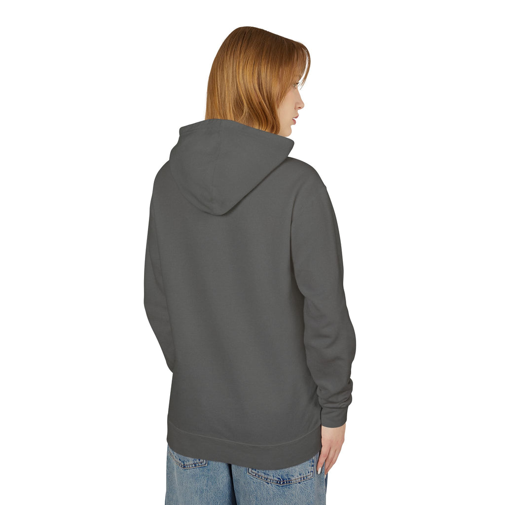 Youthman Microphone Hoodie — Reggae Vintage Mic Graphic Sweatshirt
