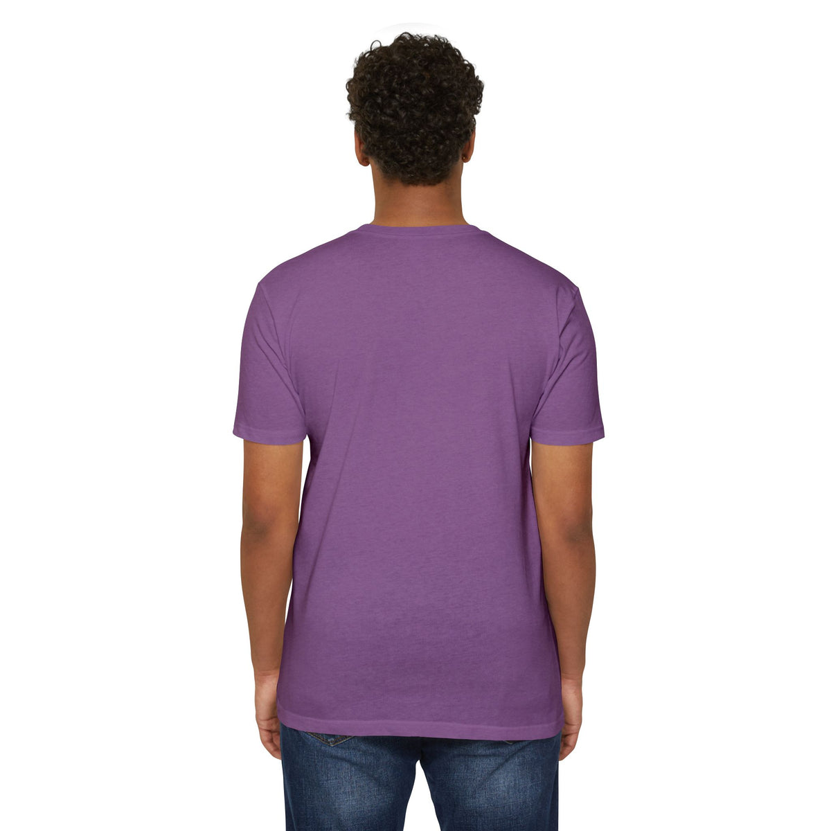Sazzy Music Graphic T-Shirt — Urban Streetwear Tee with Drip Logo