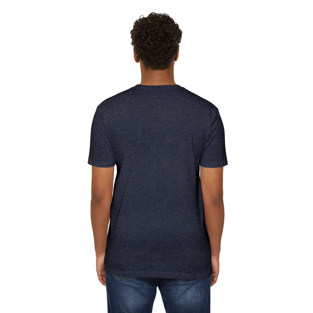 Sazzy Music Graphic T-Shirt — Urban Streetwear Tee with Drip Logo