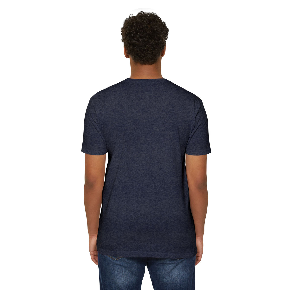 Sazzy Music Graphic T-Shirt — Urban Streetwear Tee with Drip Logo