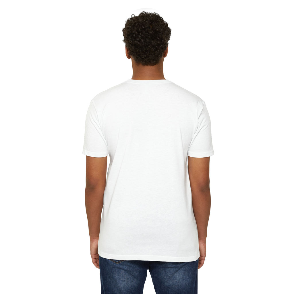 Sazzy Music Graphic T-Shirt — Urban Streetwear Tee with Drip Logo
