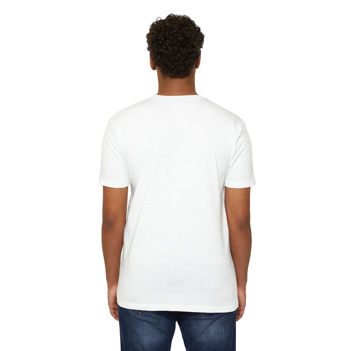 Sazzy Music Graphic T-Shirt — Urban Streetwear Tee with Drip Logo