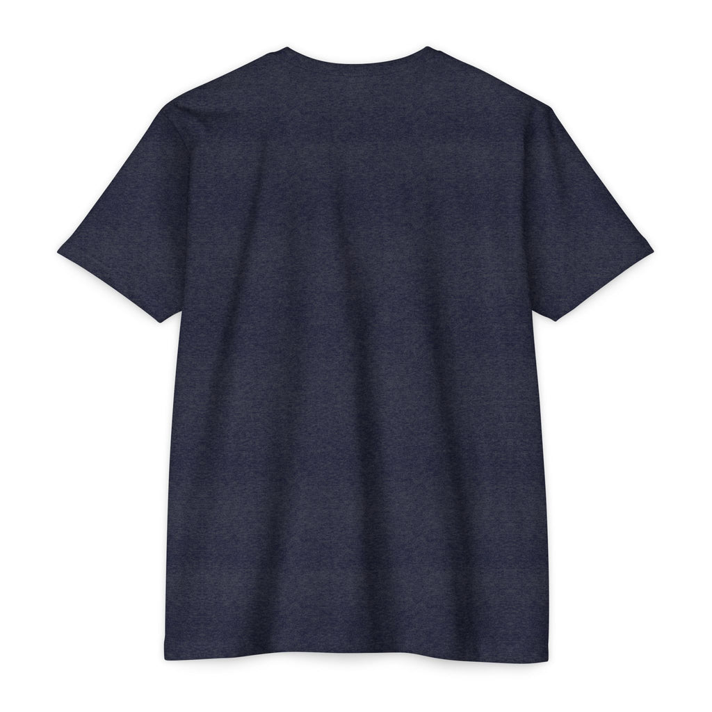 Sazzy Music Graphic T-Shirt — Urban Streetwear Tee with Drip Logo