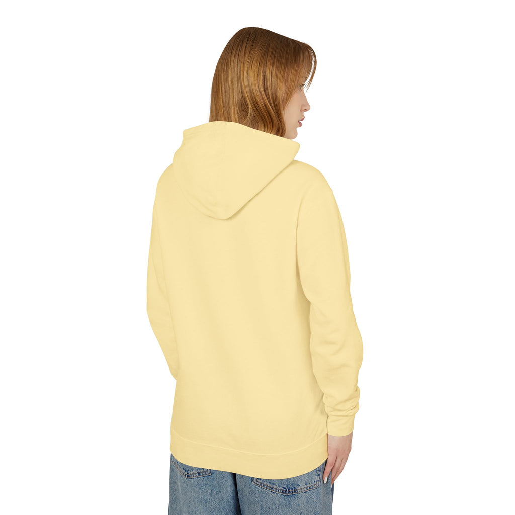 Youthman Microphone Hoodie — Reggae Vintage Mic Graphic Sweatshirt