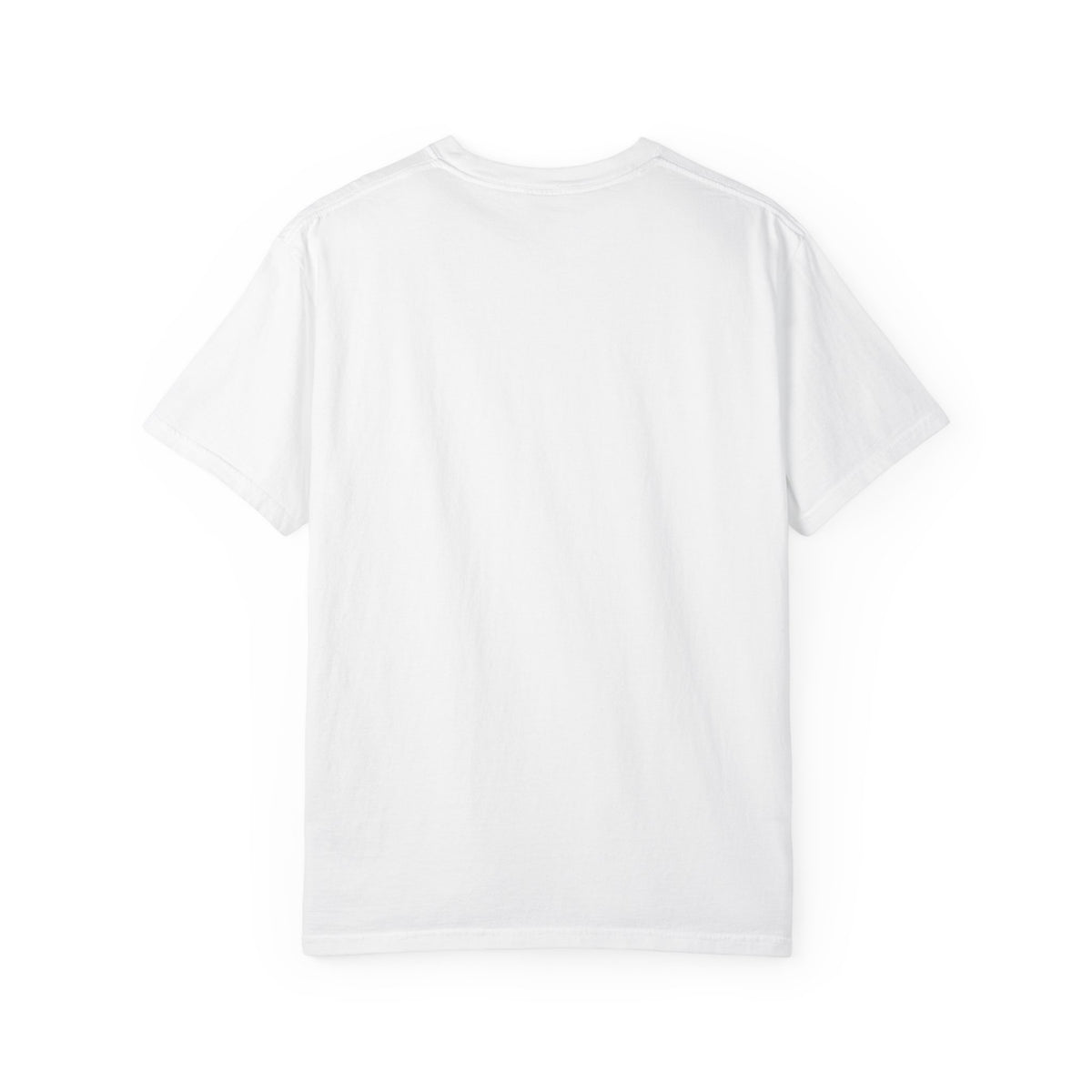 The Party Don’t Start T-Shirt — Bold Script Party Graphic Tee