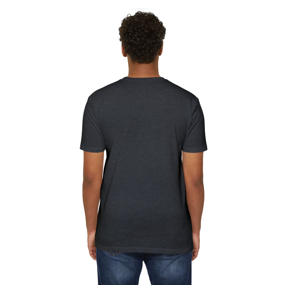 Sazzy Music Graphic T-Shirt — Urban Streetwear Tee with Drip Logo