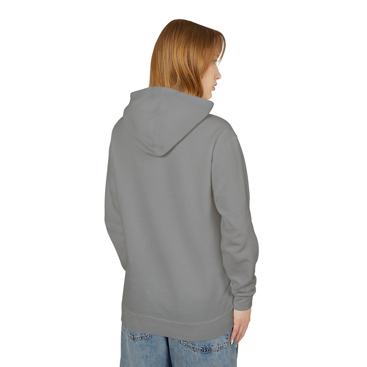 Youthman Microphone Hoodie — Reggae Vintage Mic Graphic Sweatshirt
