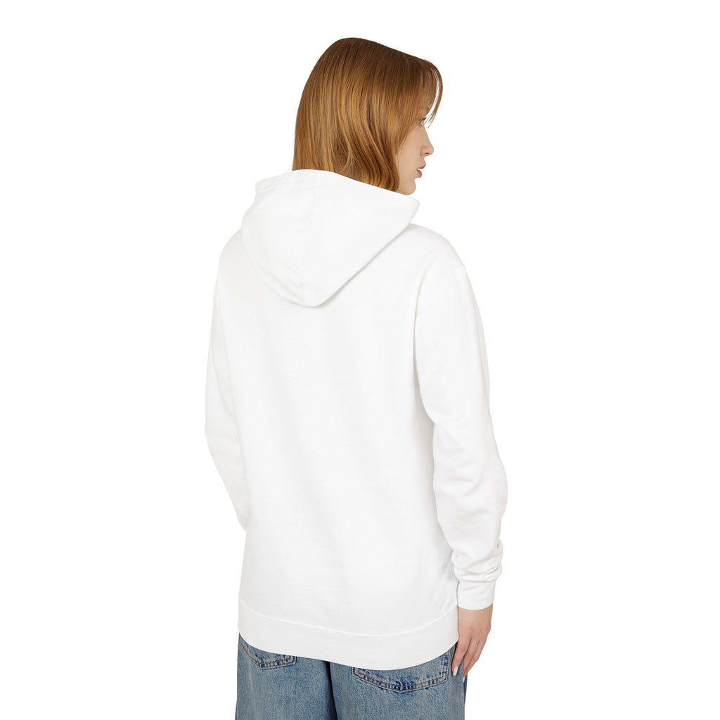 Youthman Microphone Hoodie — Reggae Vintage Mic Graphic Sweatshirt