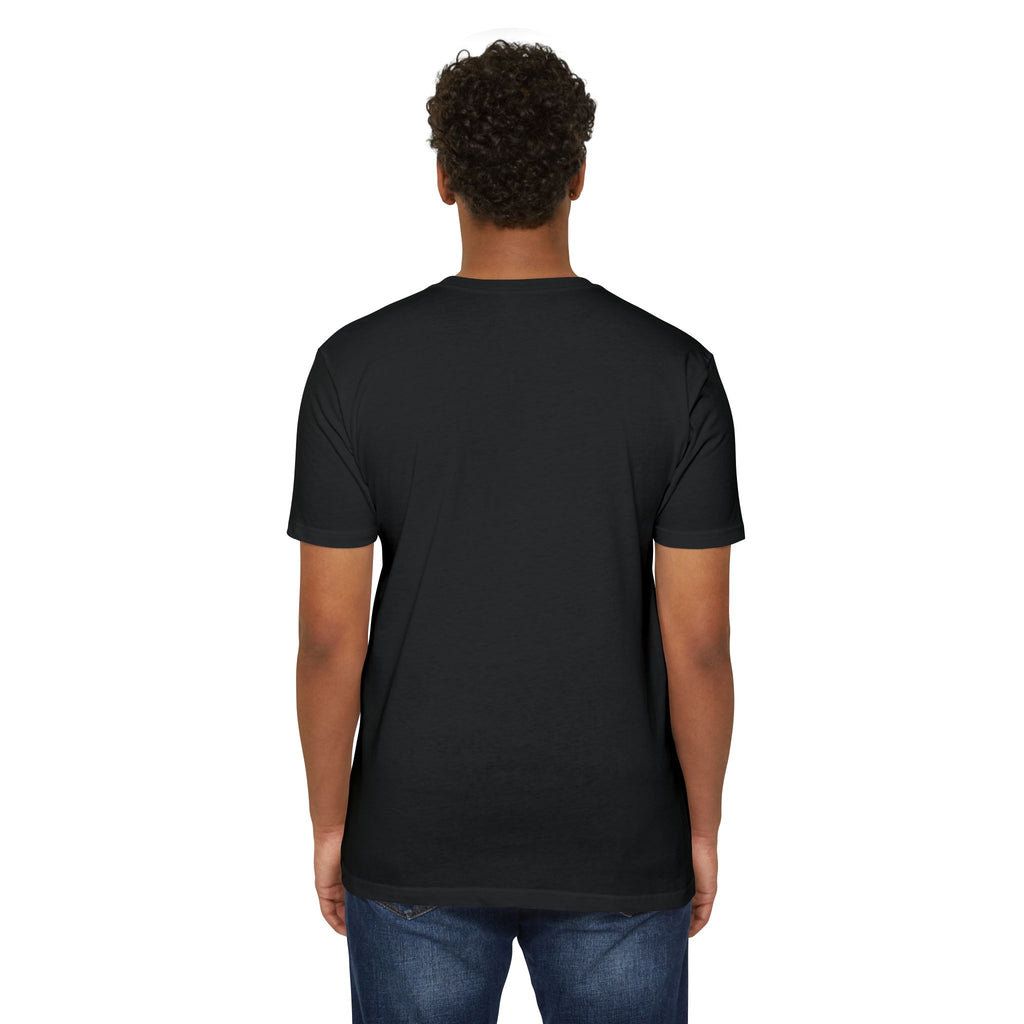 Sazzy Music Graphic T-Shirt — Urban Streetwear Tee with Drip Logo