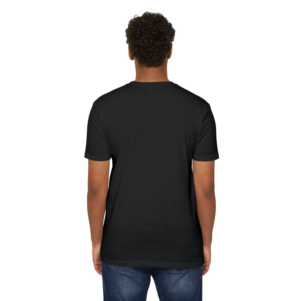 Sazzy Music Graphic T-Shirt — Urban Streetwear Tee with Drip Logo