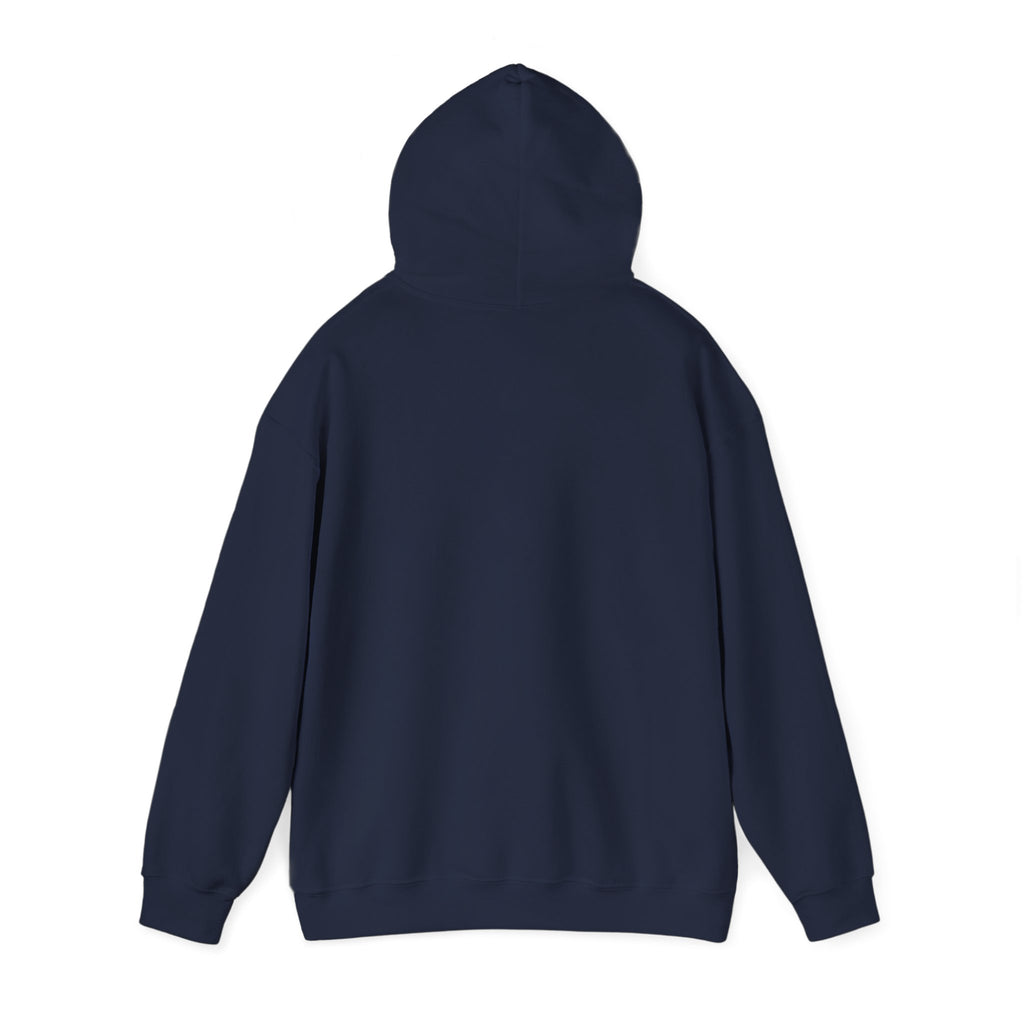 Naija Microphone Hoodie — Nigerian Pride Music Crewneck
