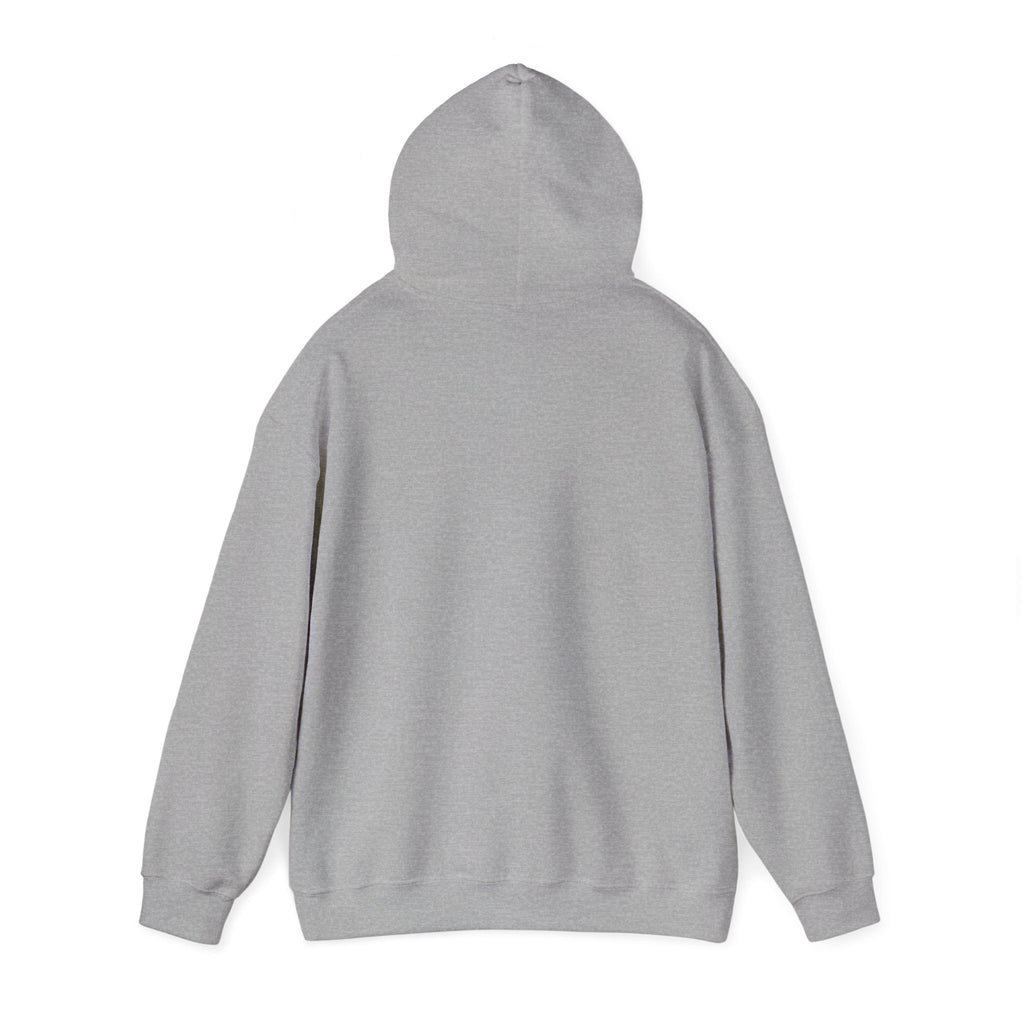 Naija Microphone Hoodie — Nigerian Pride Music Crewneck