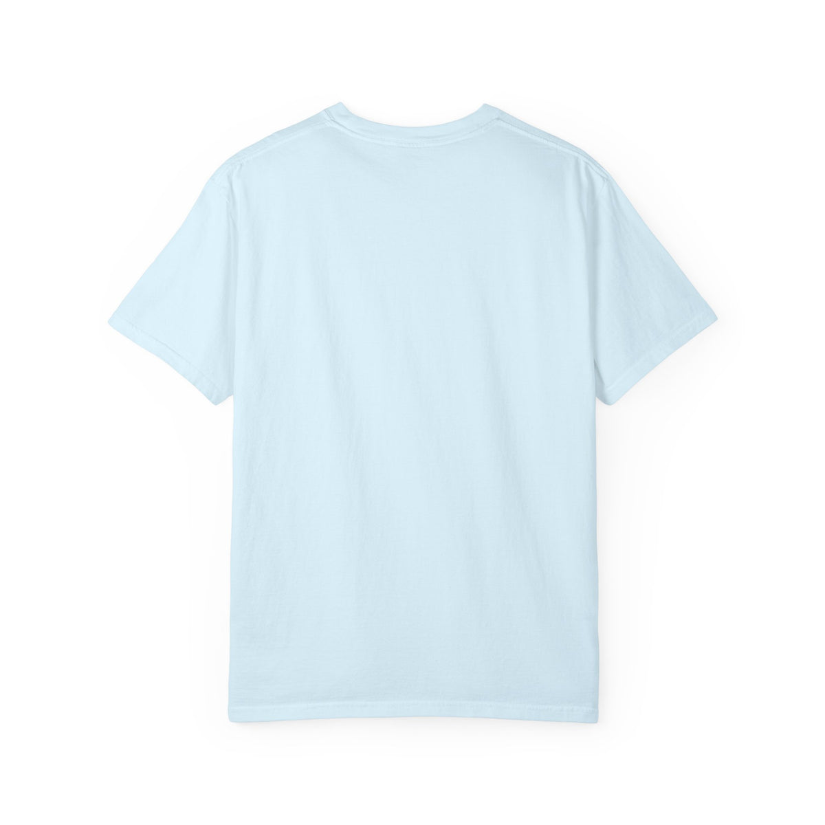 Sazzy Headphones Portrait T-Shirt