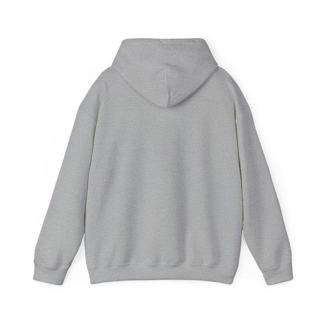 Naija Microphone Hoodie — Nigerian Pride Music Crewneck