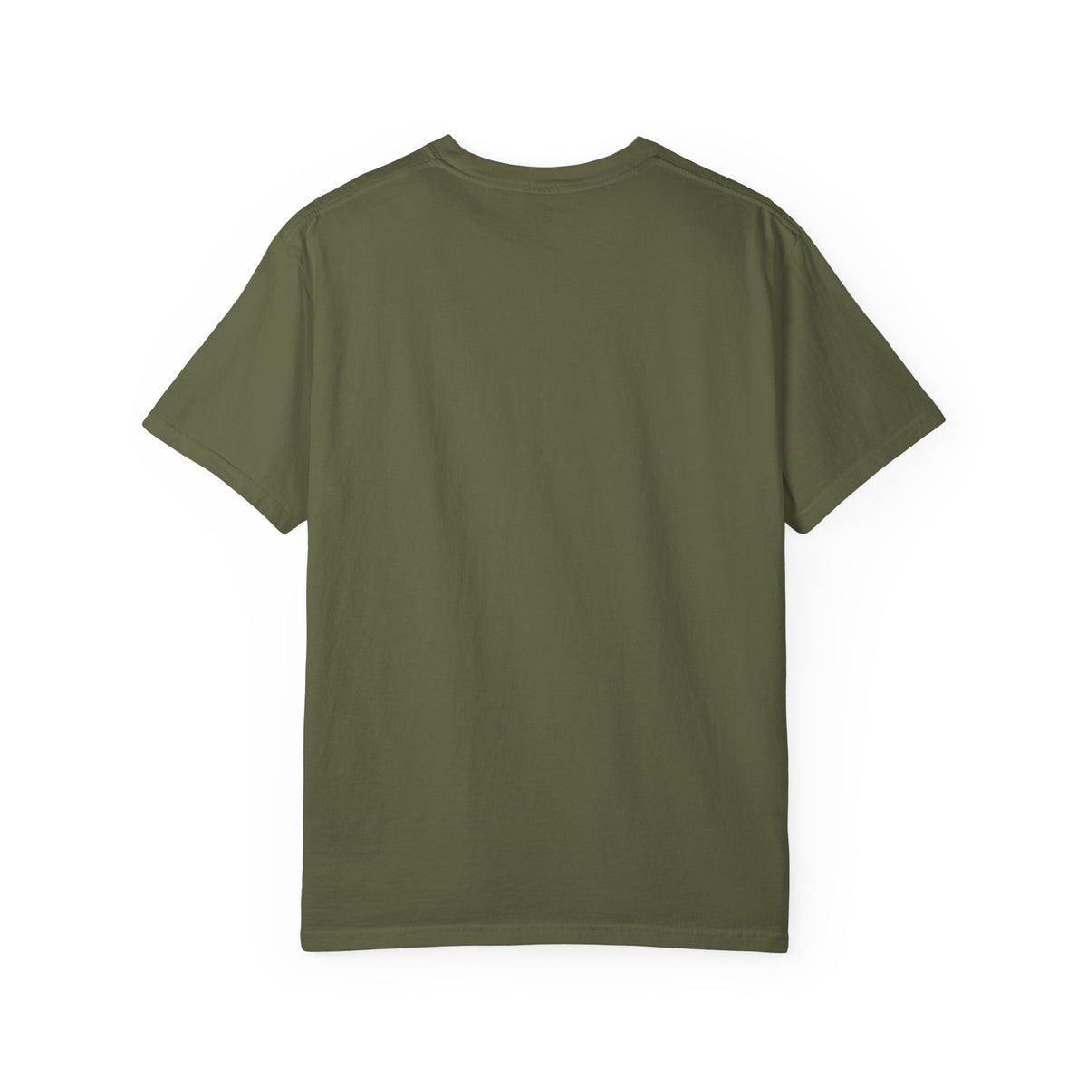 The Party Don’t Start T-Shirt — Bold Script Party Graphic Tee