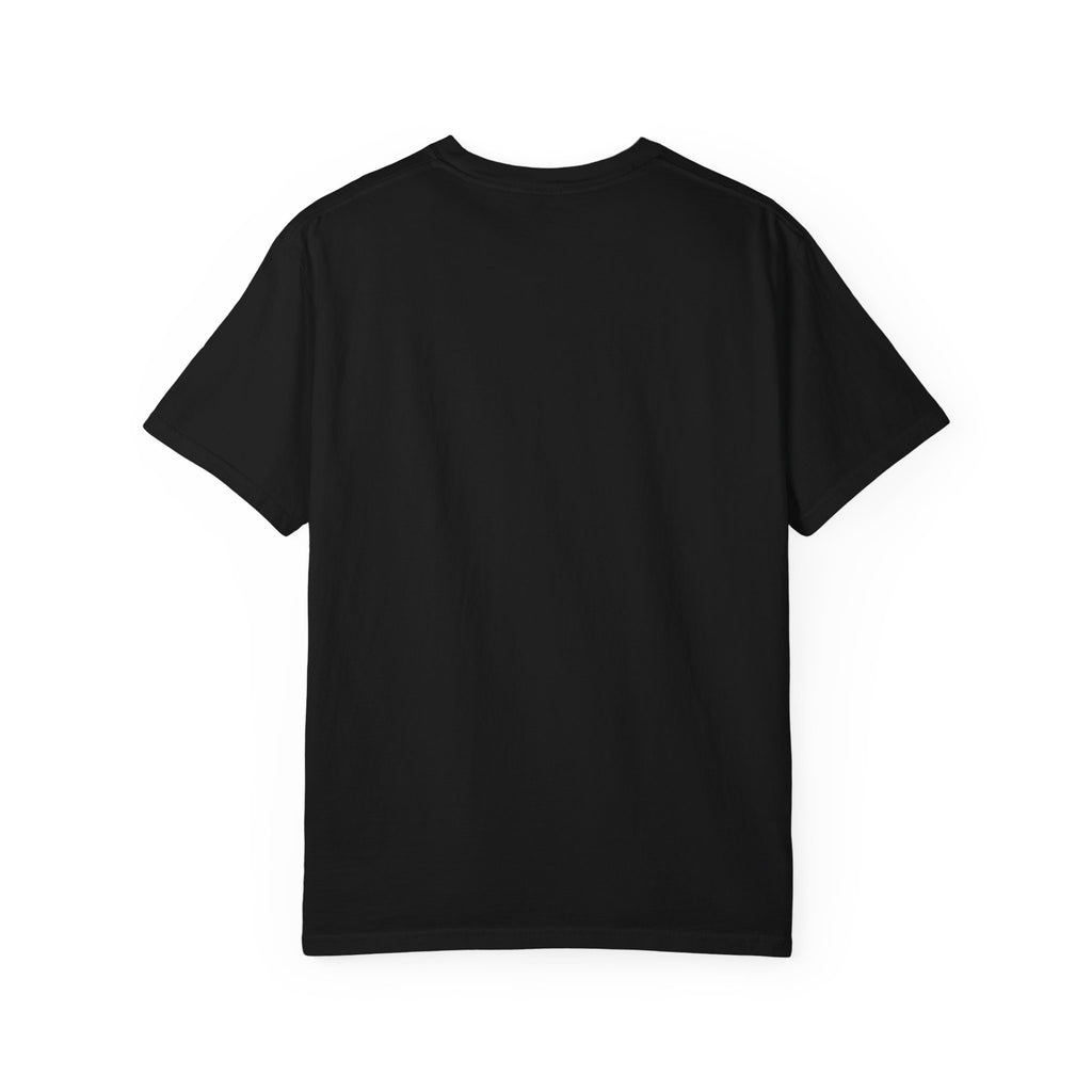 The Party Don’t Start T-Shirt — Bold Script Party Graphic Tee