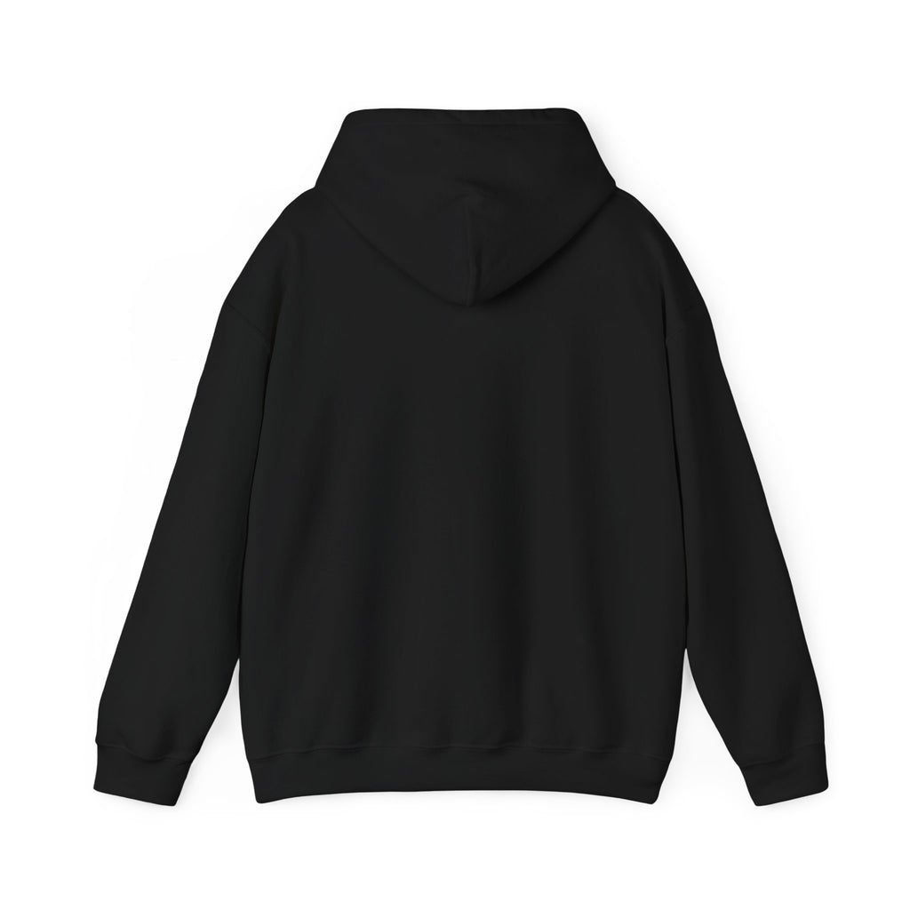Naija Microphone Hoodie — Nigerian Pride Music Crewneck