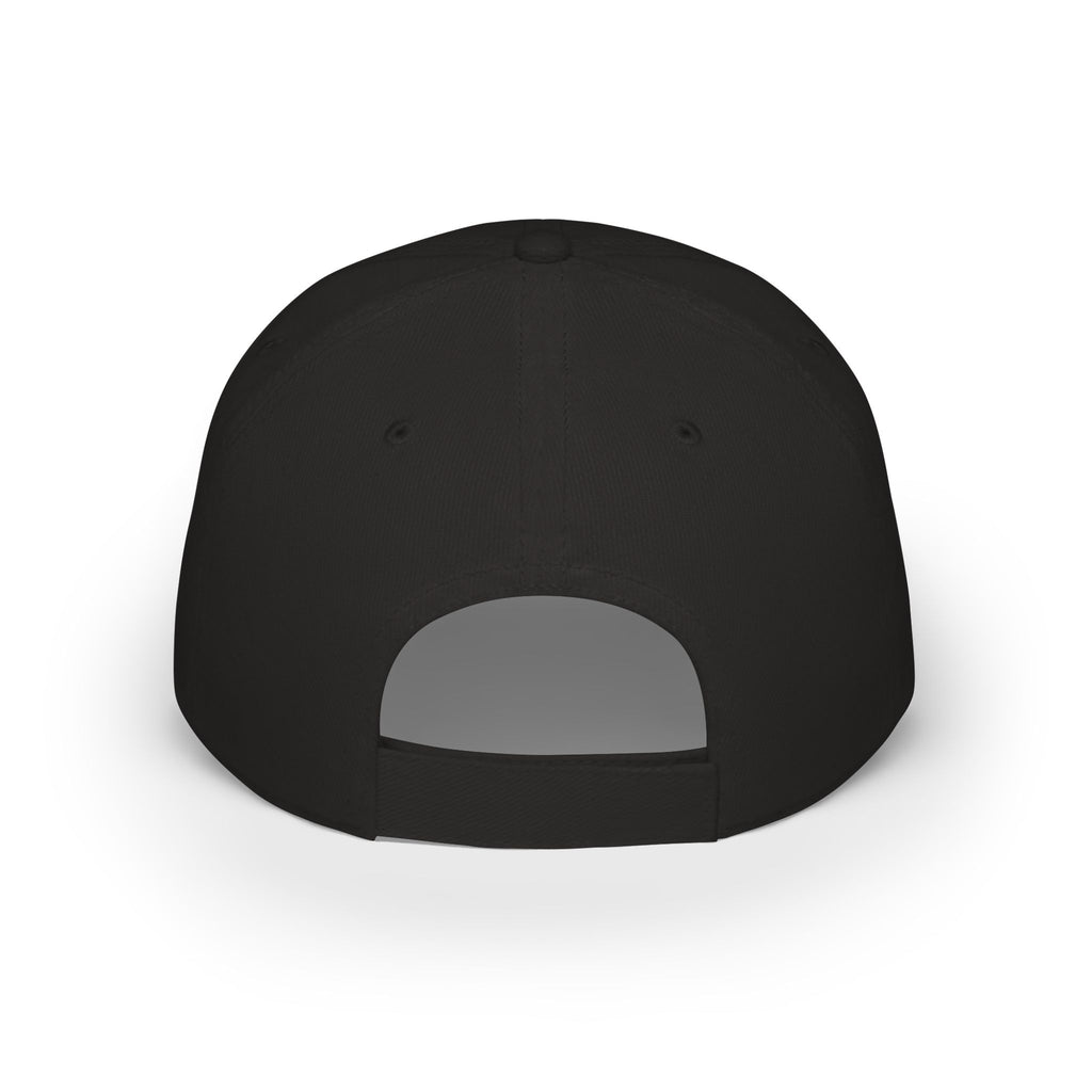 Youthman Kente Patch Baseball Cap