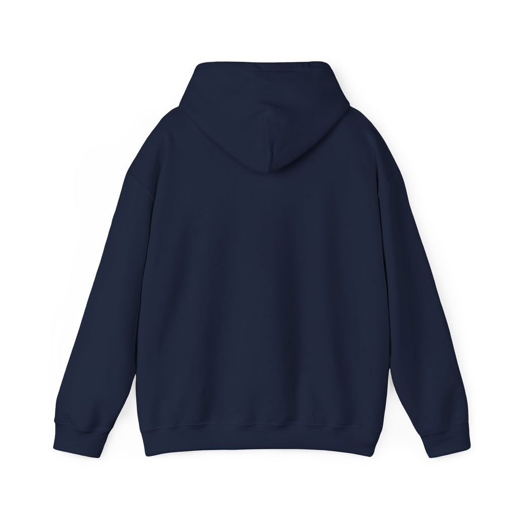 Naija Microphone Hoodie — Nigerian Pride Music Crewneck