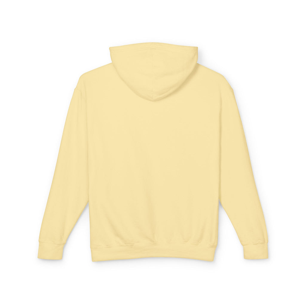 Youthman Microphone Hoodie — Reggae Vintage Mic Graphic Sweatshirt