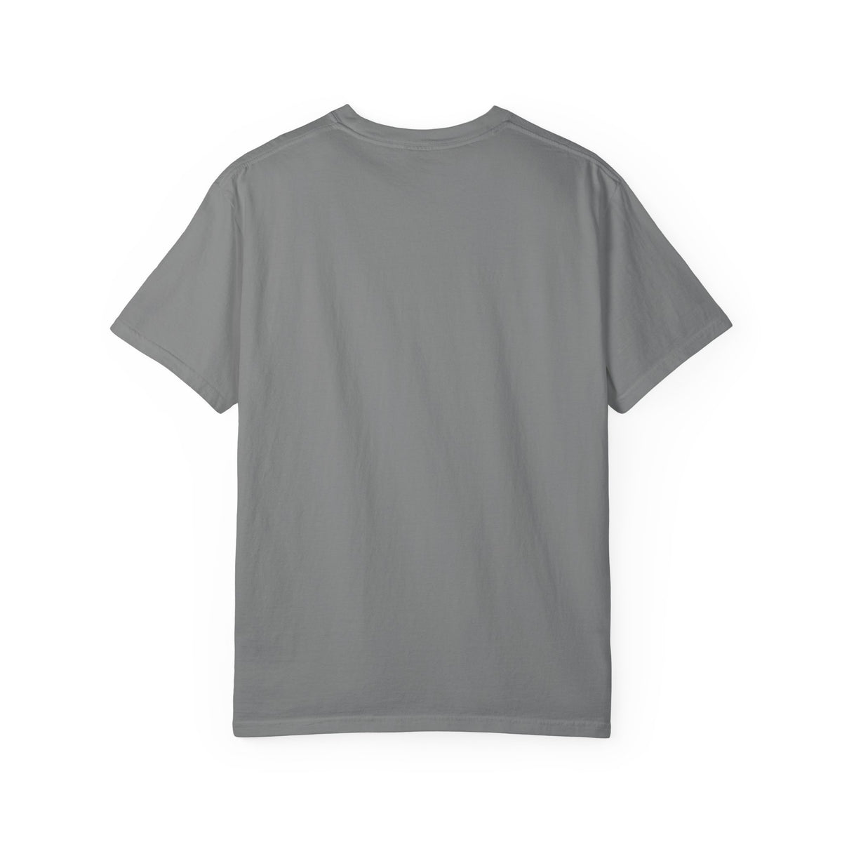 The Party Don’t Start T-Shirt — Bold Script Party Graphic Tee