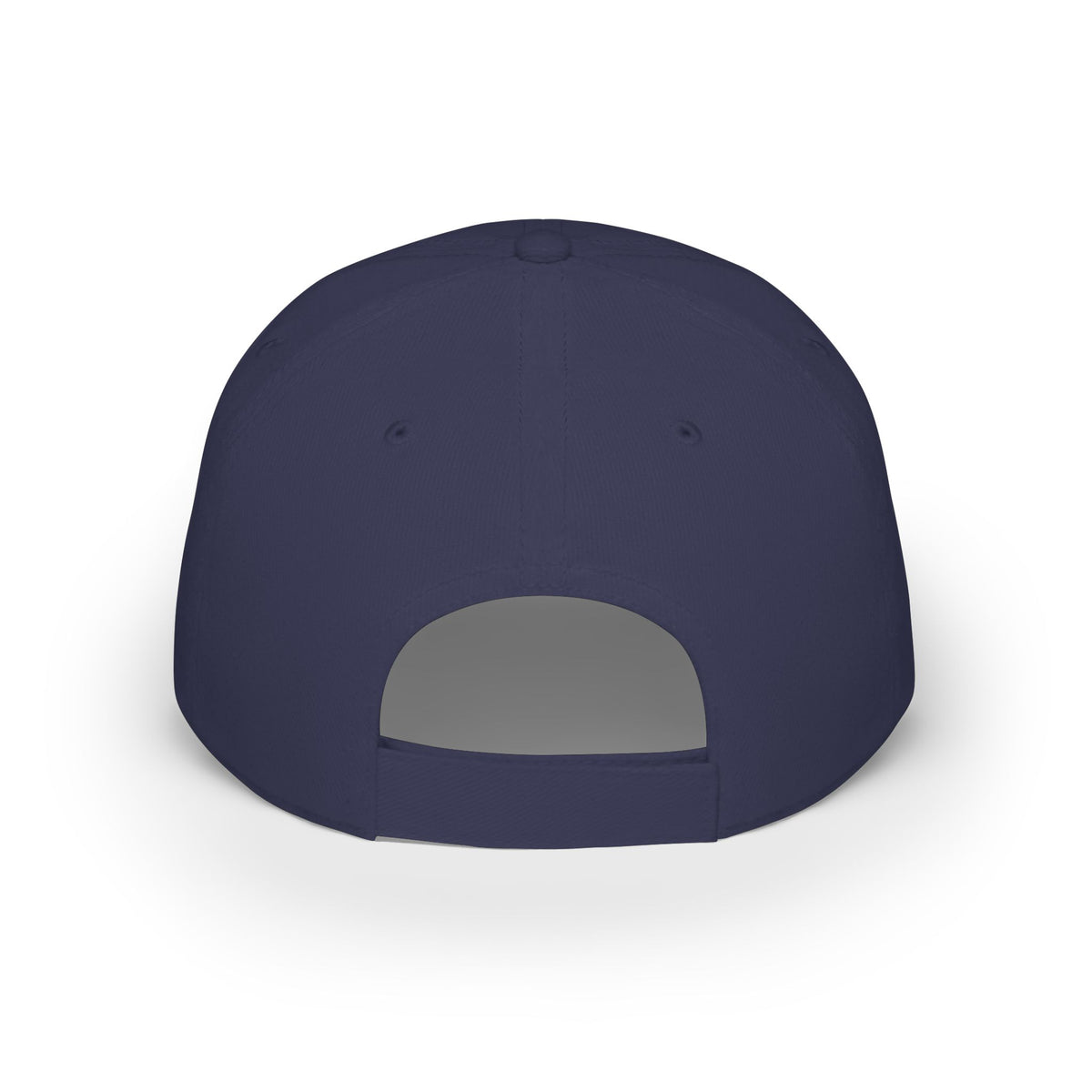 Youthman Kente Patch Baseball Cap