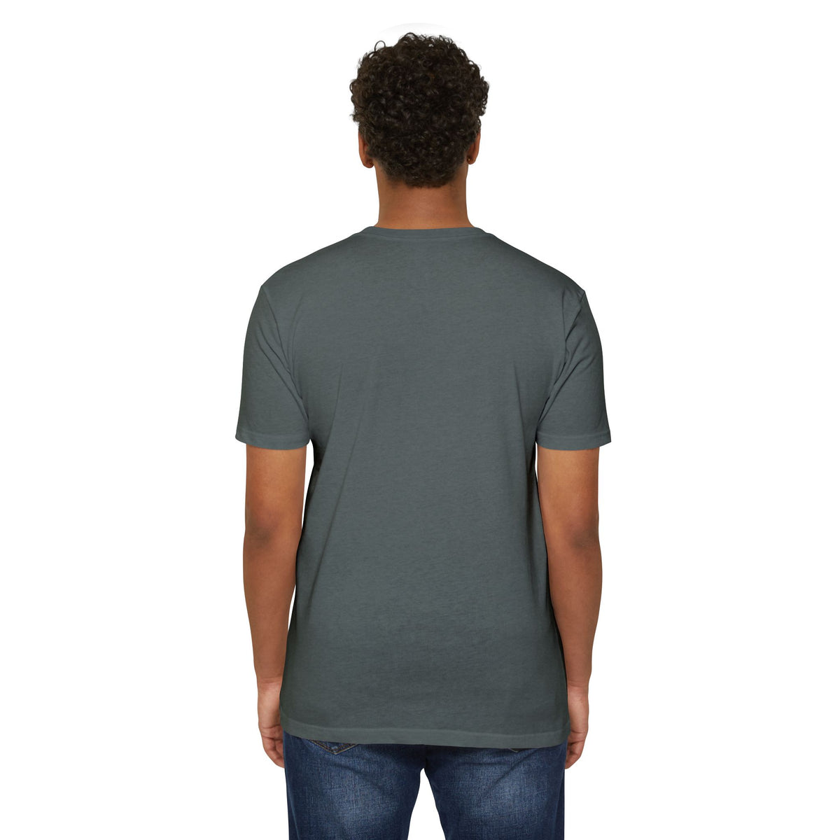 Sazzy Music Graphic T-Shirt — Urban Streetwear Tee with Drip Logo