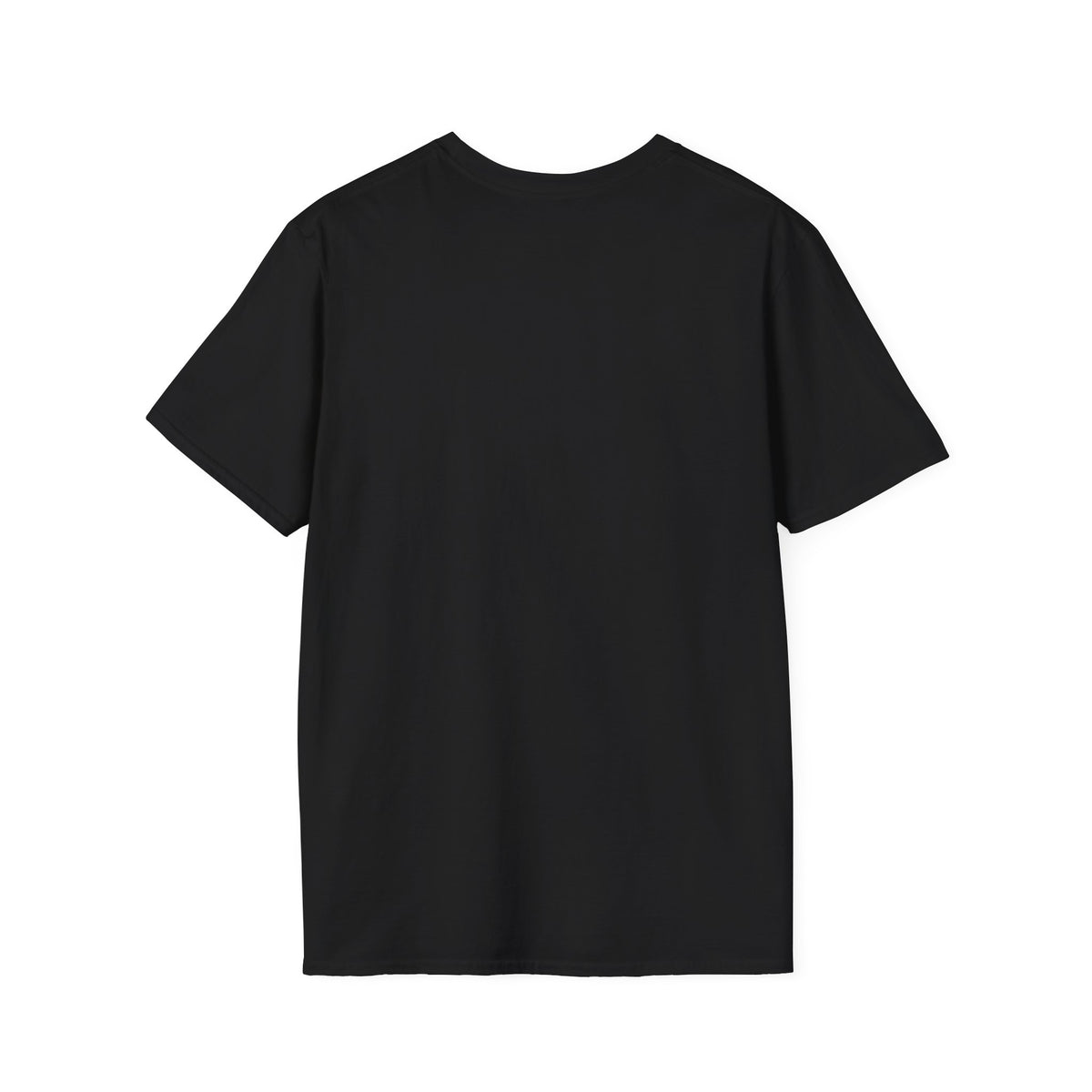 Party Don't Start T-Shirt — Casual Graphic Tee with Bold Script