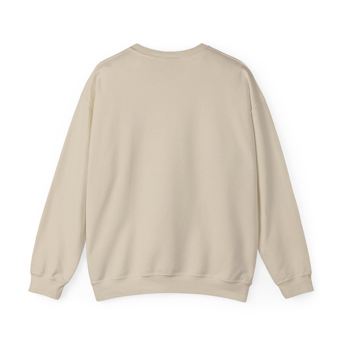 Youthman Crewneck Sweatshirt — Retro Script Graphic Pullover